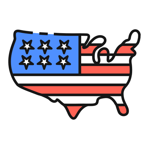 American flag